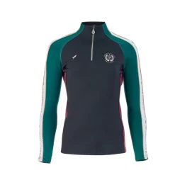 Aubrion Team Winter Base Layer - Young Rider