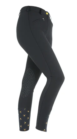 Aubrion Thompson Breeches - Maids