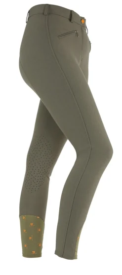 Aubrion Thompson Breeches - Maids