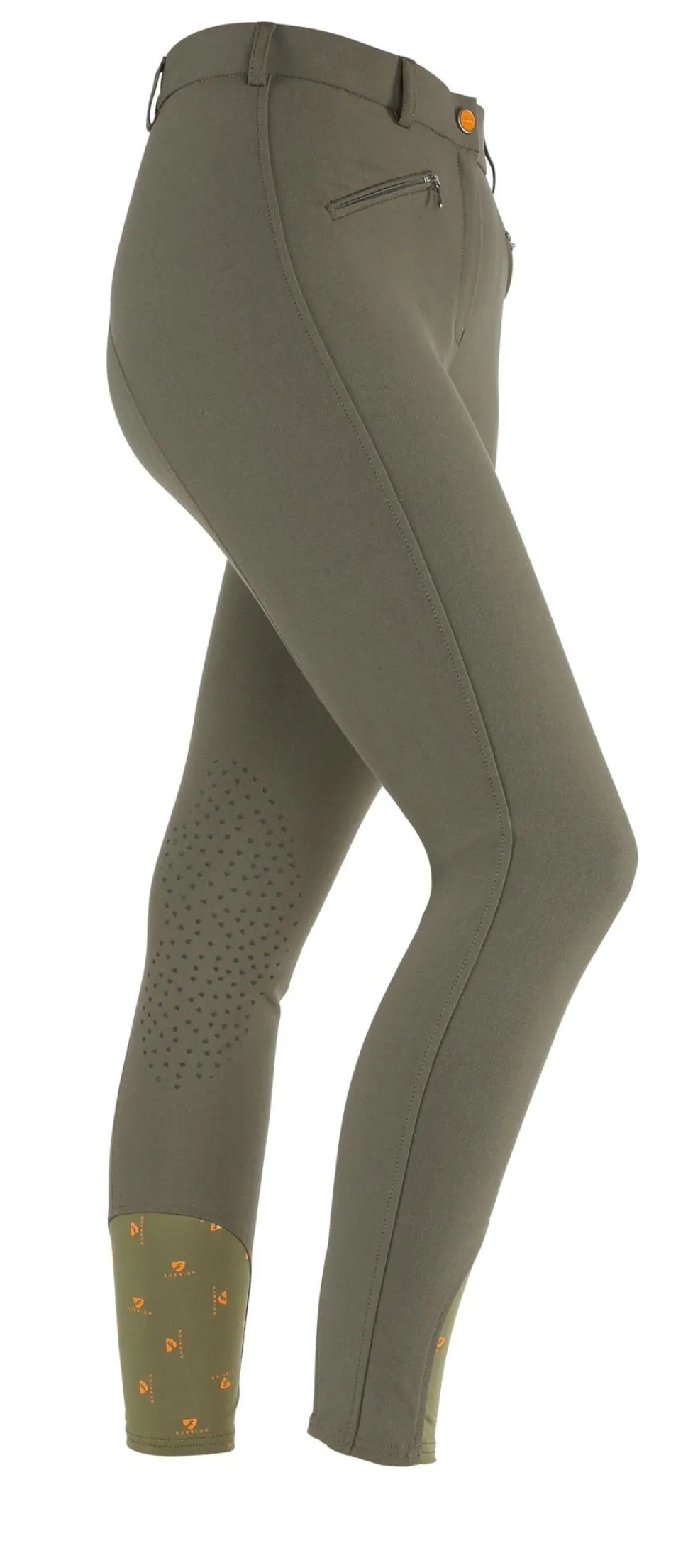 Aubrion Thompson Breeches - Maids