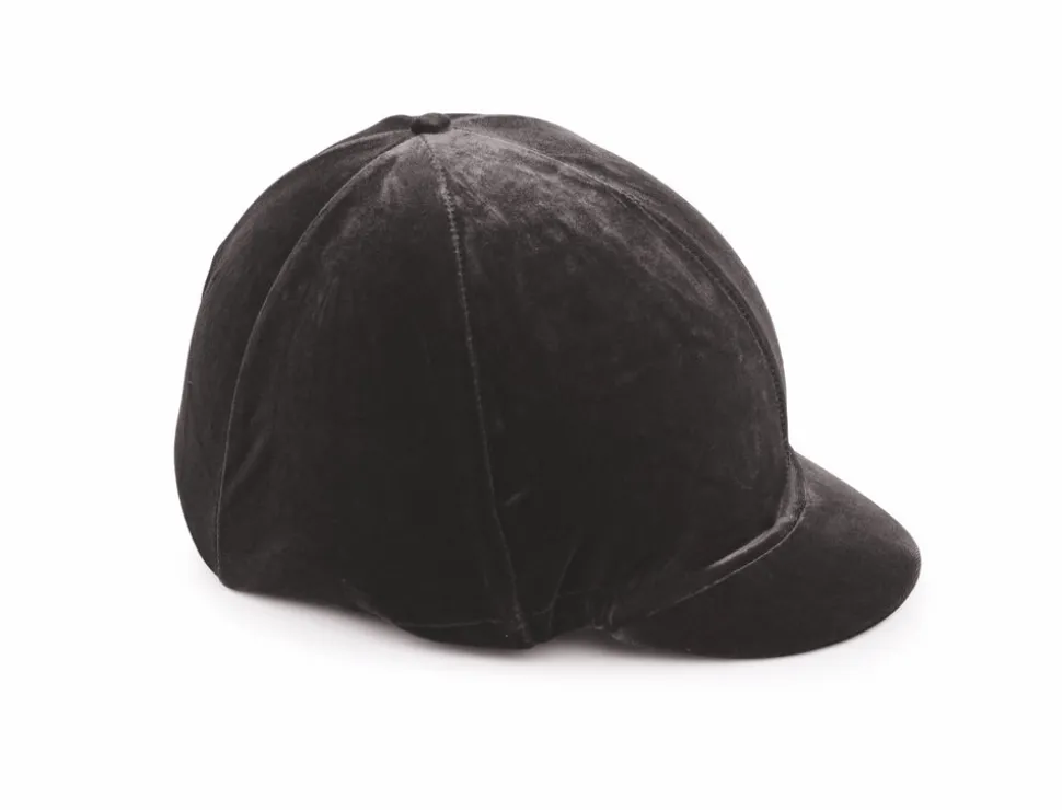 Aubrion Velveteen Hat Cover
