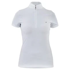 Aubrion Walston Show Shirt - Young Rider