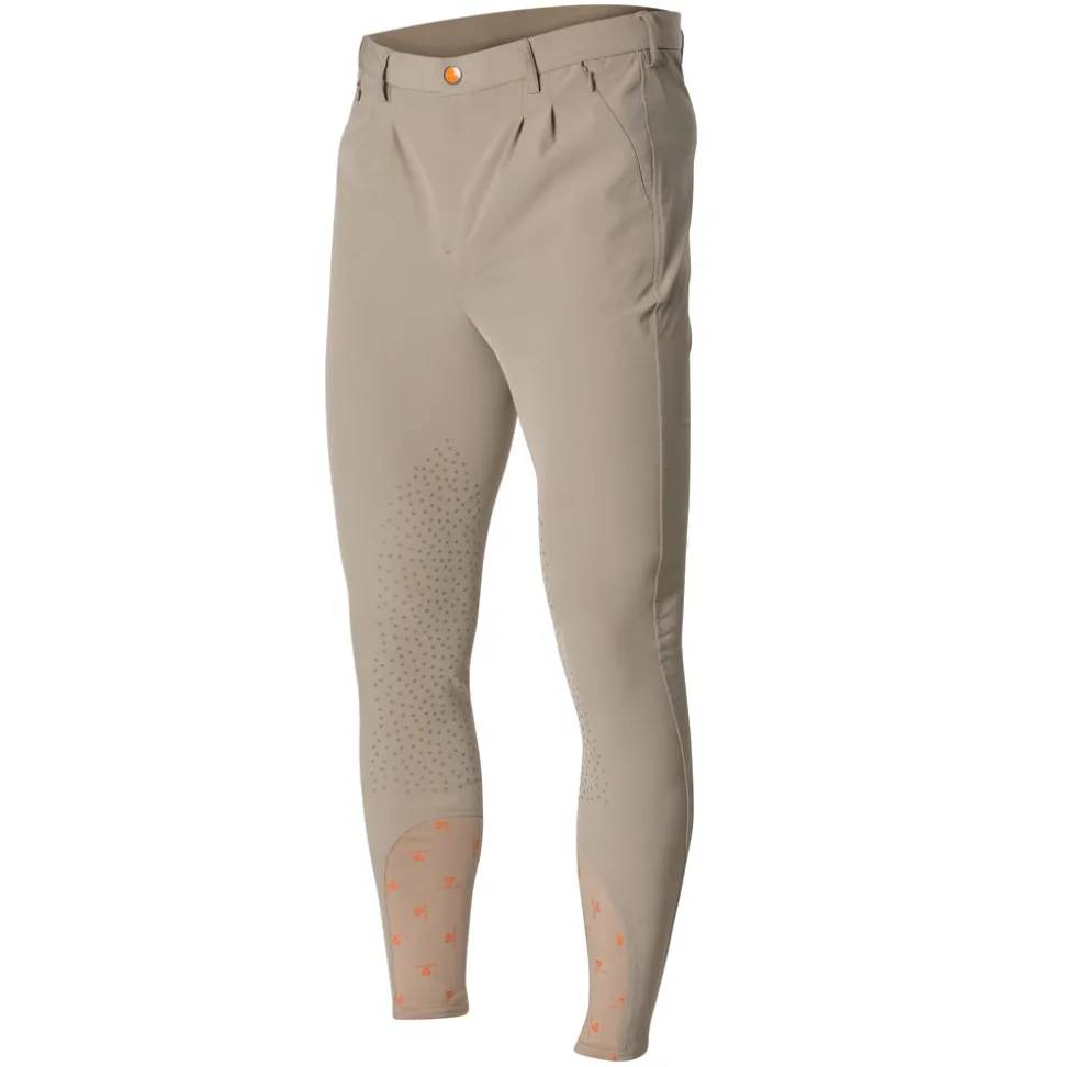 Aubrion Walton Breeches - Gents