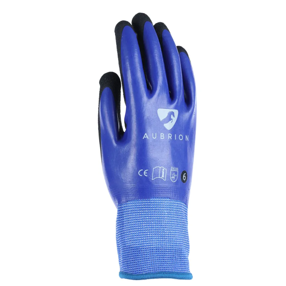 Aubrion Work Gloves