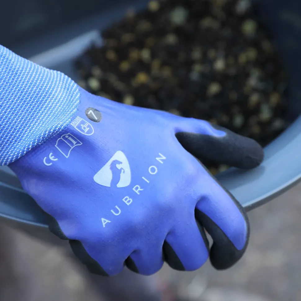 Aubrion Work Gloves