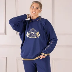 Aubron Team Sweatshirt