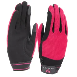 Aubrron Stratos SportFit Riding Gloves