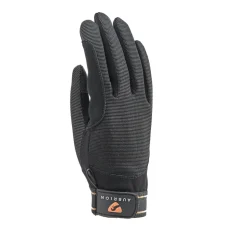 Aubrron Stratos SportFit Riding Gloves
