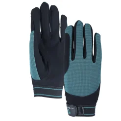 Aubrron Stratos SportFit Riding Gloves