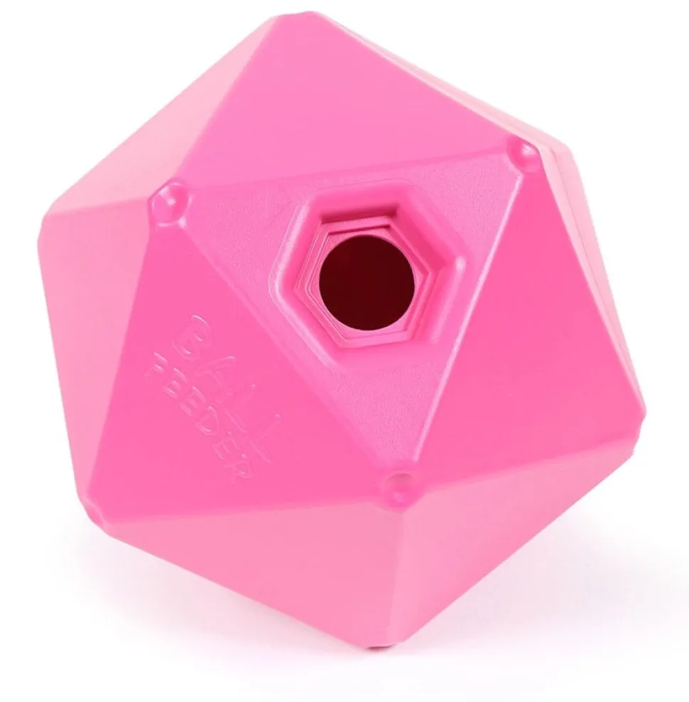 Ball Feeder