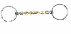Brass Alloy Loose Ring Waterford
