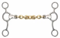 Brass Alloy Tom Thumb Waterford