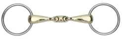 Brass Alloy Training Bit (18mm)