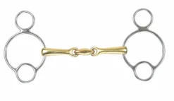 Brass Alloy Universal with Lozenge
