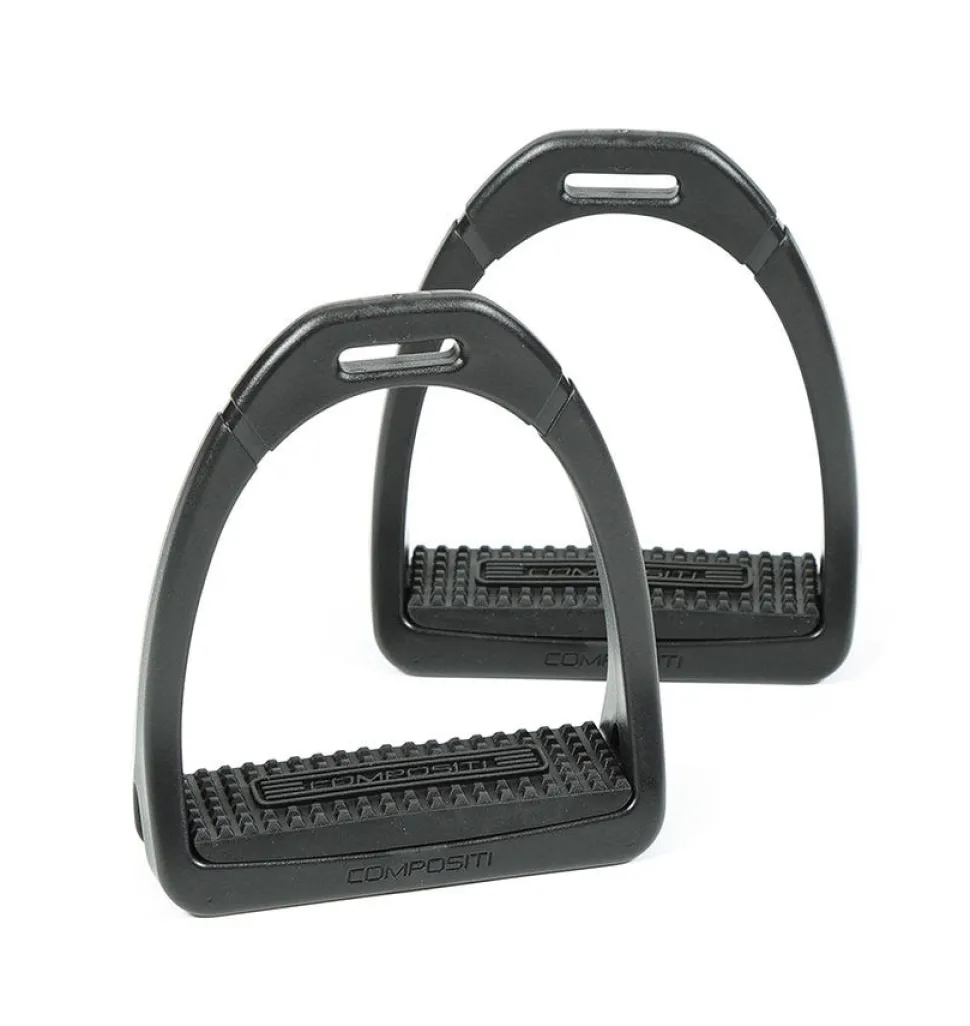 Compositi Premium Profile Stirrups