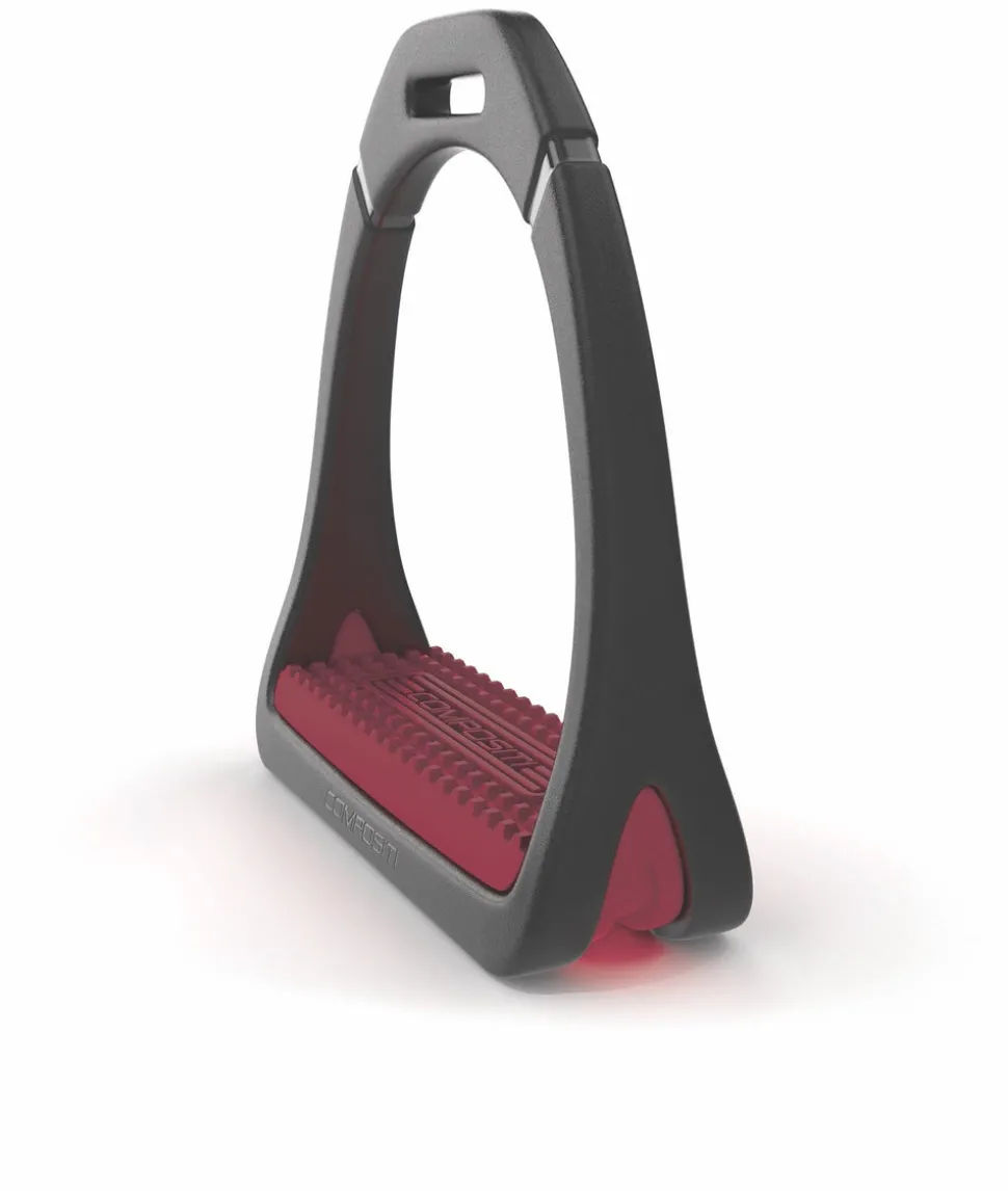 Compositi Premium Profile Stirrups
