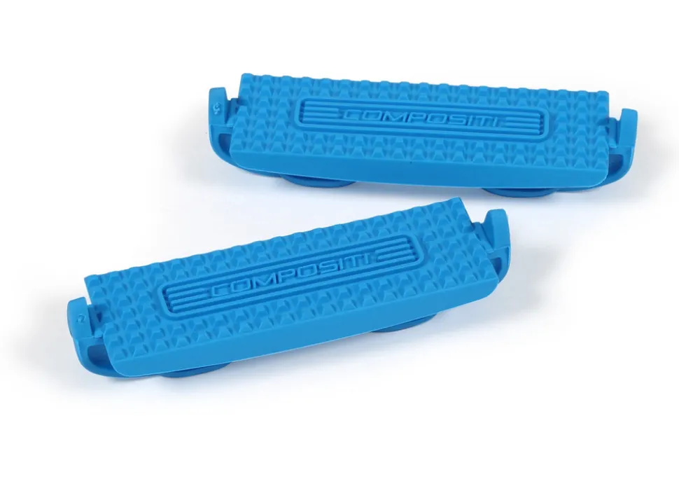 Compositi Premium Profile Stirrup Treads