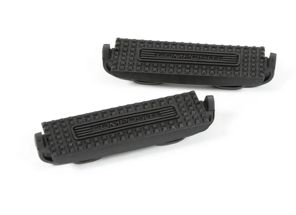 Compositi Premium Profile Stirrup Treads