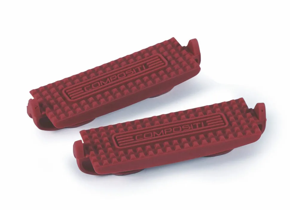 Compositi Premium Profile Stirrup Treads
