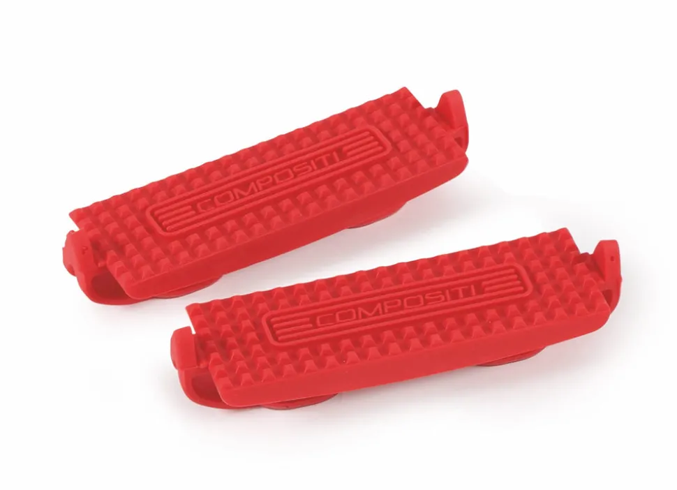 Compositi Premium Profile Stirrup Treads