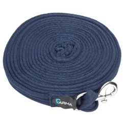 Cushion Web Lunge Line