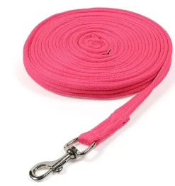 Cushion Web Lunge Line
