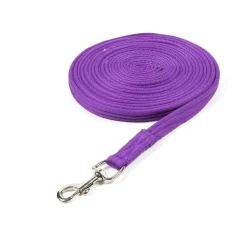 Cushion Web Lunge Line