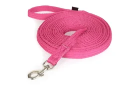 Cushion Web Lunge Line