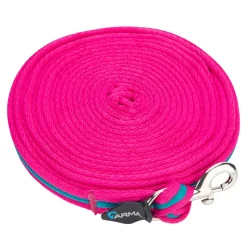 Cushion Web Lunge Line