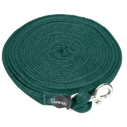 Cushion Web Lunge Line