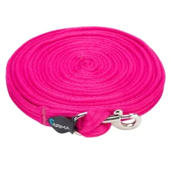 Cushion Web Lunge Line
