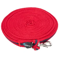 Cushion Web Lunge Line