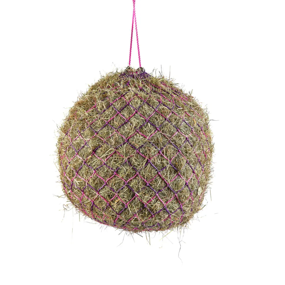 Deluxe Haynet
