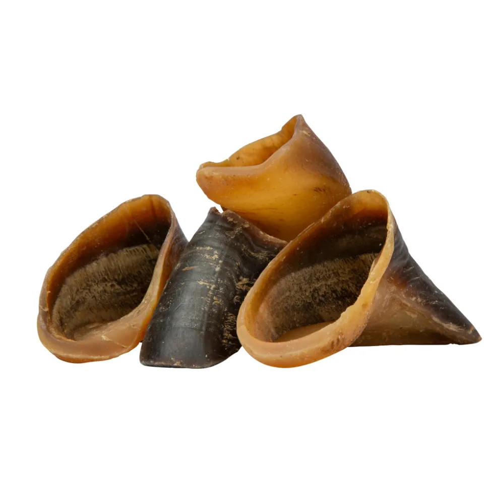 Digby & Fox Buffalo Hoof