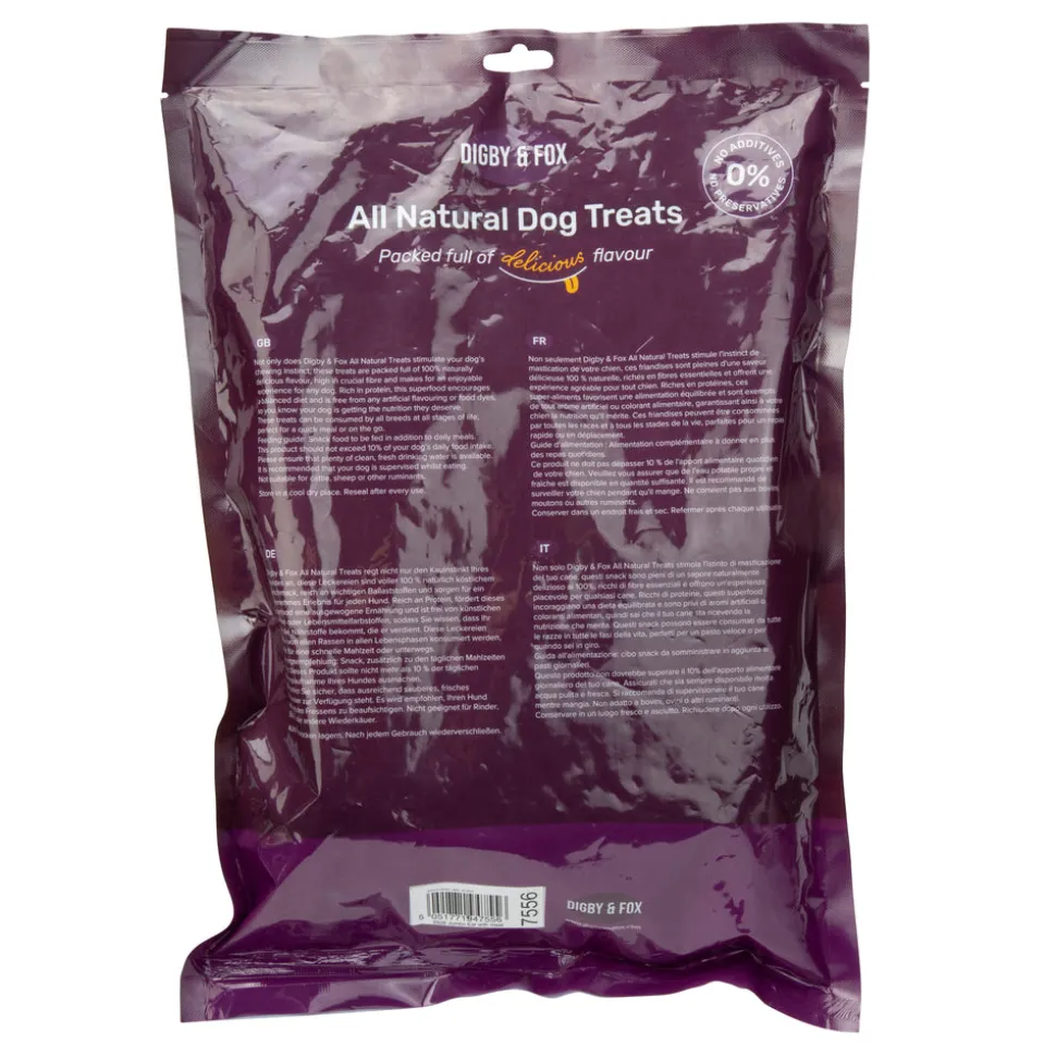 Digby & Fox Buffalo Jumbo Ear
