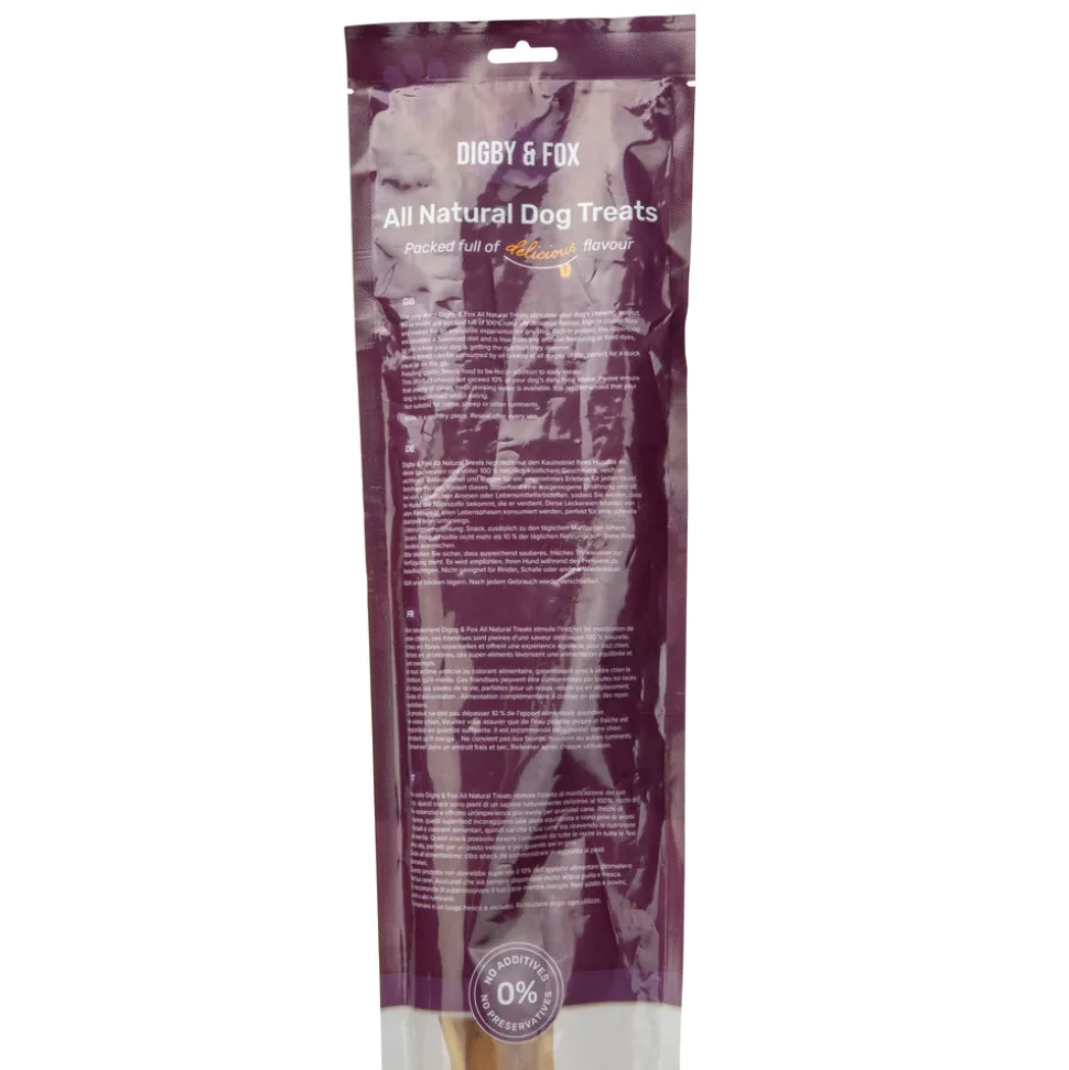 Digby & Fox Buffalo Skin