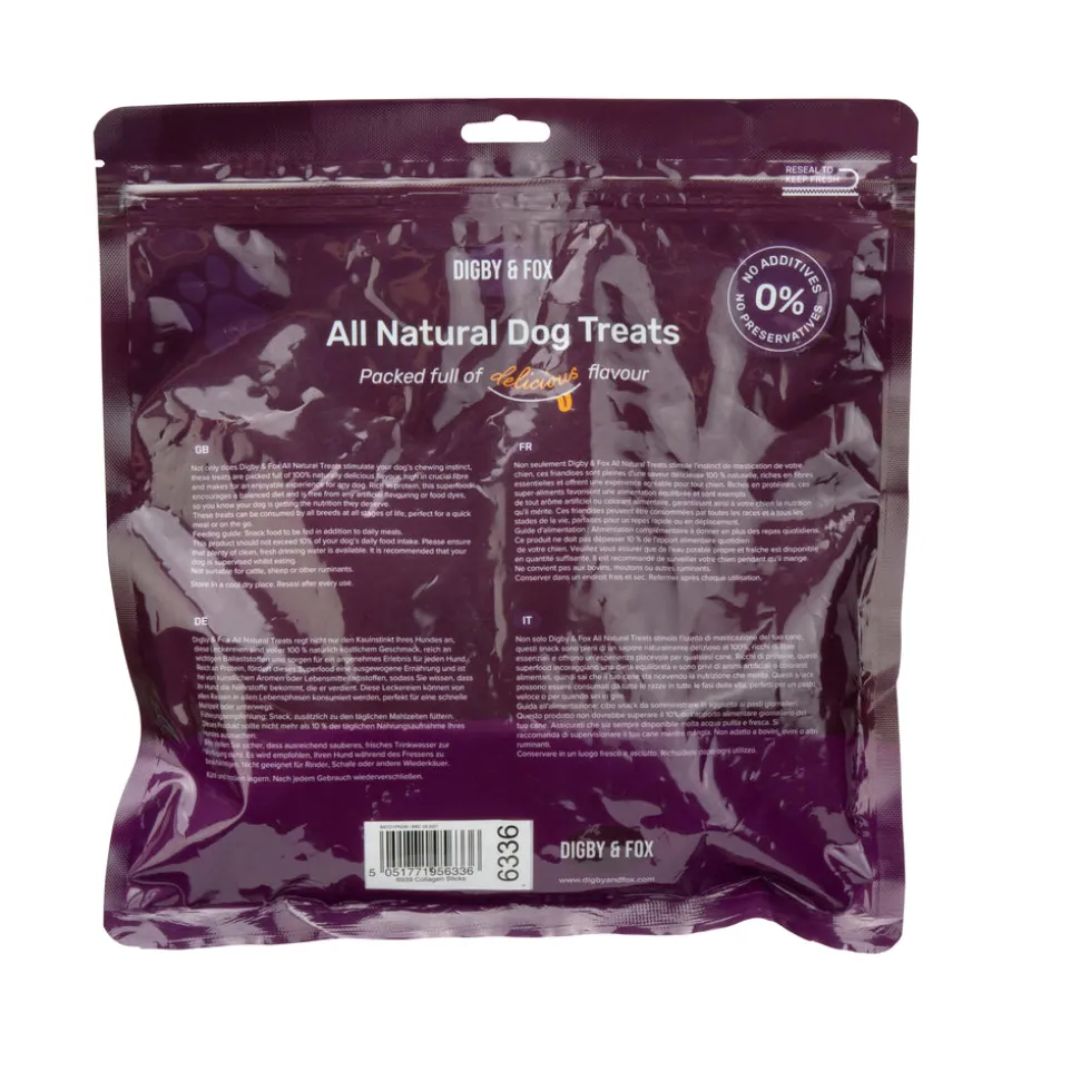 Digby & Fox Collagen Sticks