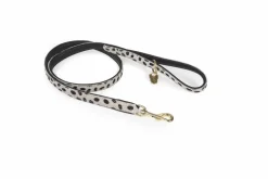 Digby & Fox Cow Hair Dog Lead