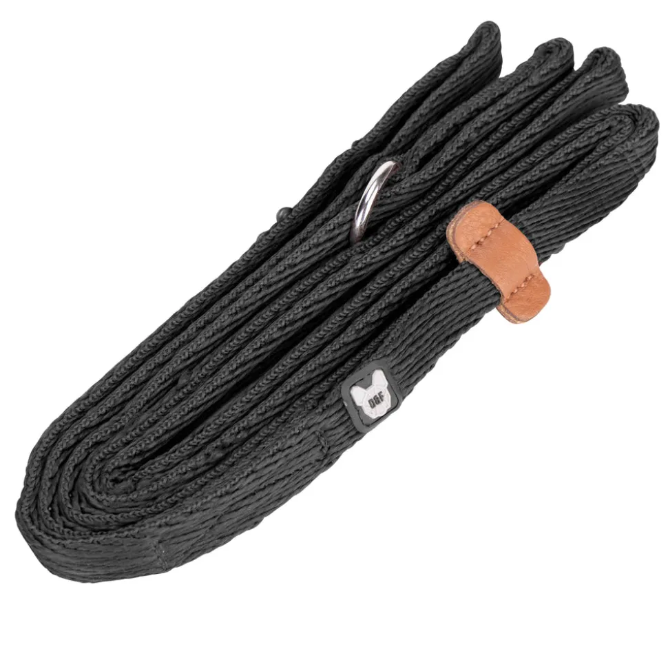 Digby & Fox Cushion Web Slip Lead