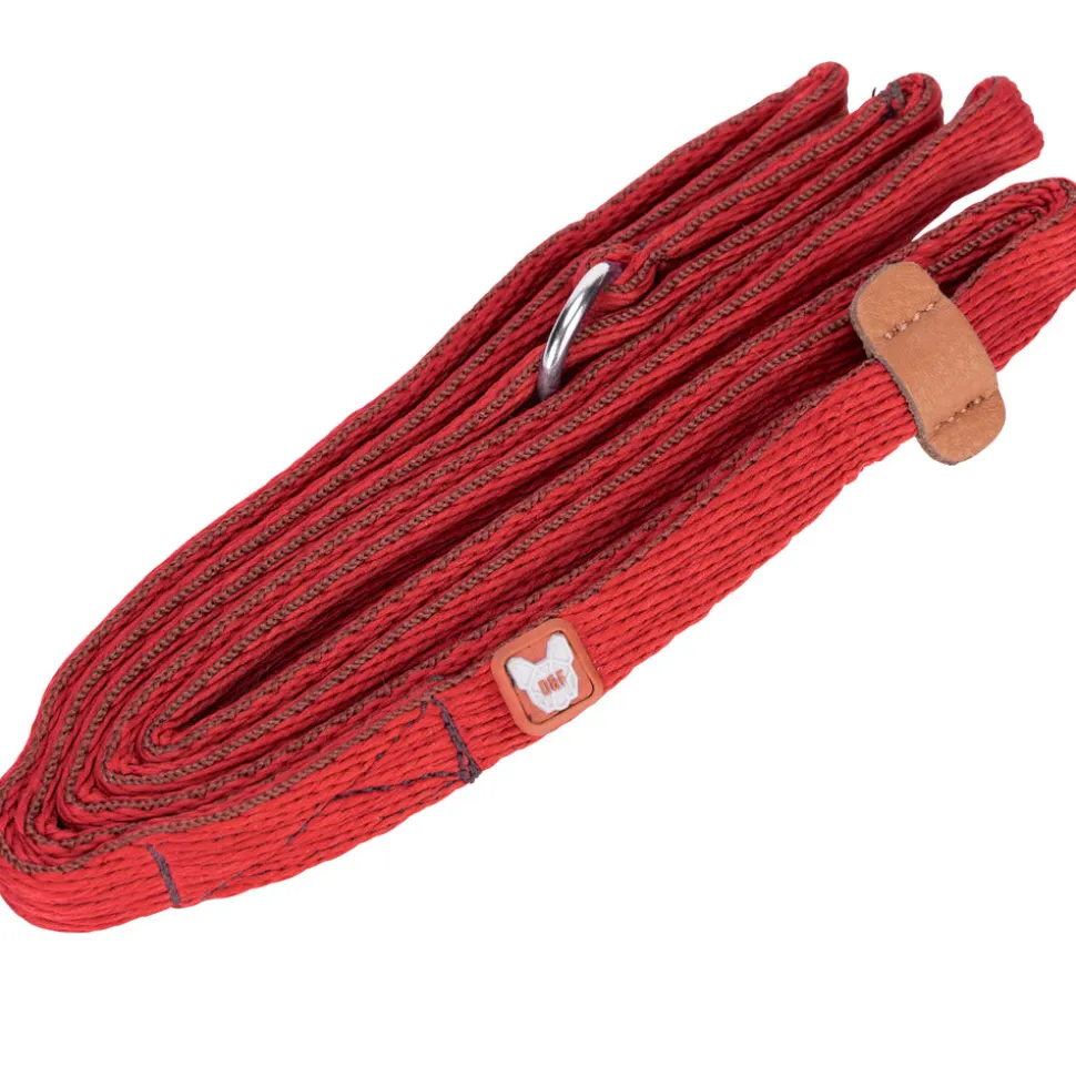 Digby & Fox Cushion Web Slip Lead