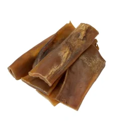 Digby & Fox Dark Buffalo Skin