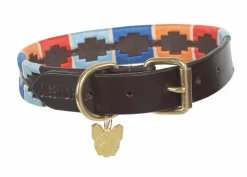 Digby & Fox Drover Polo Dog Collar