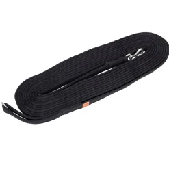 Digby & Fox Extra Long Cushion Web Lead