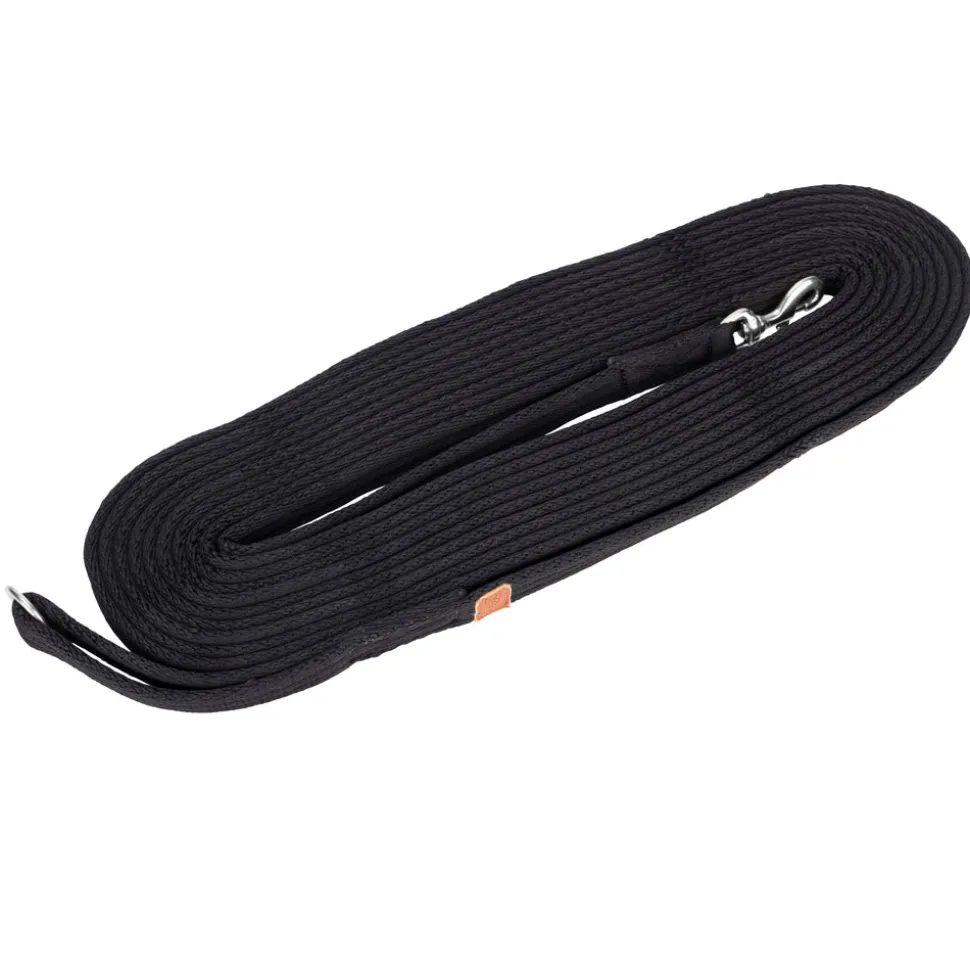 Digby & Fox Extra Long Cushion Web Lead