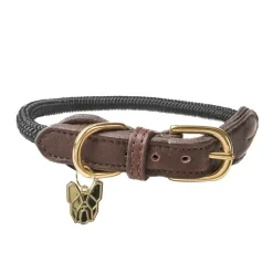 Digby & Fox Fine Rope Collar