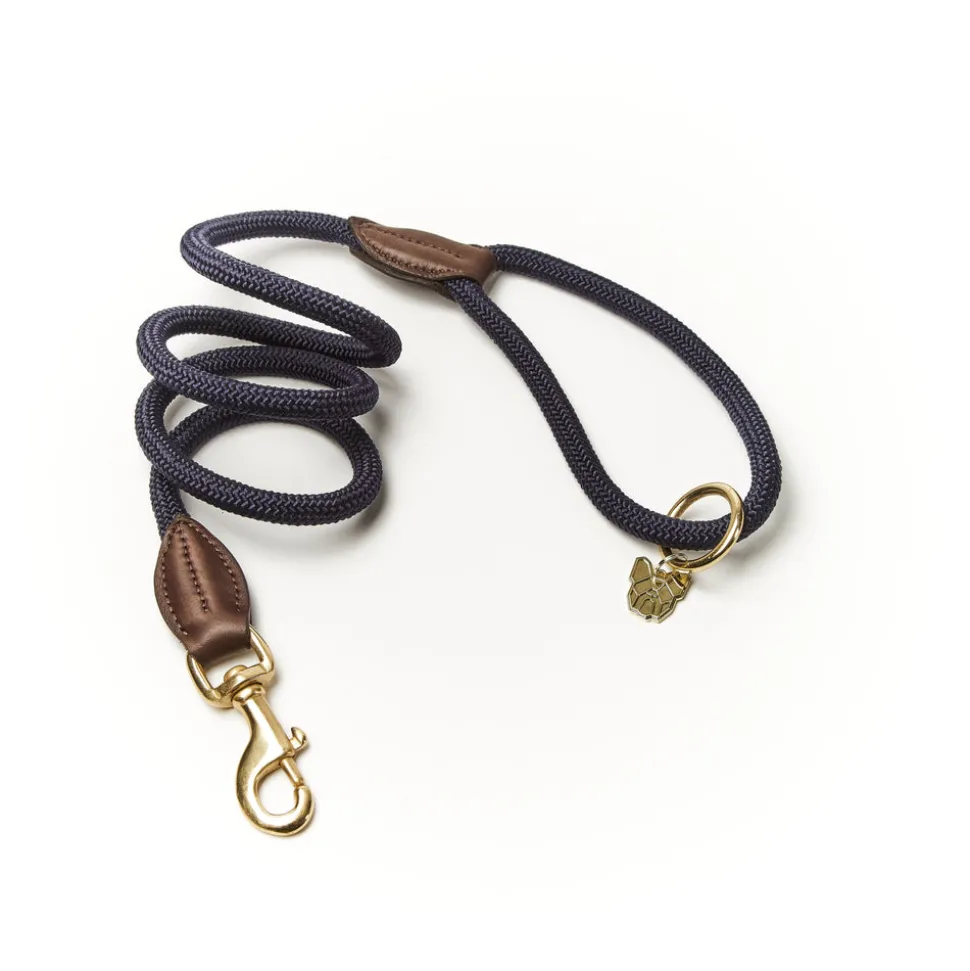 Digby & Fox Fine Rope Lead