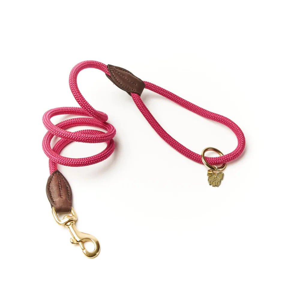 Digby & Fox Fine Rope Lead