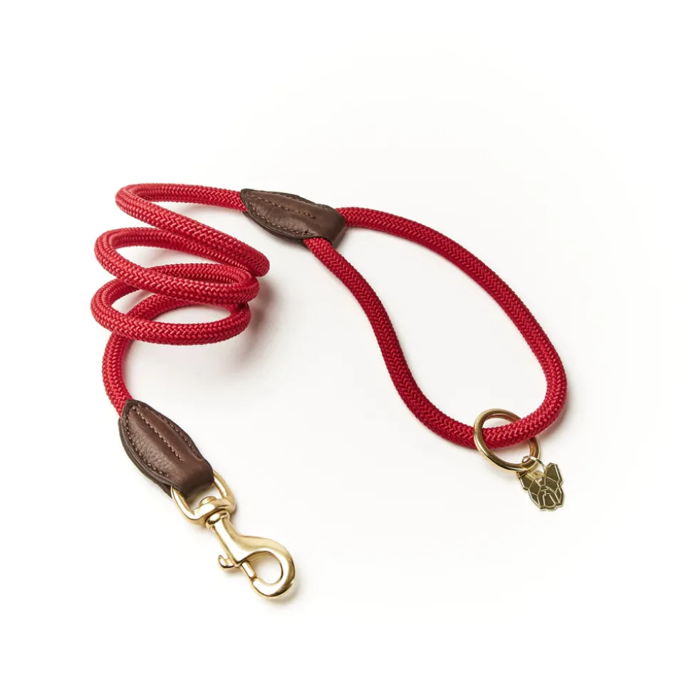 Digby & Fox Fine Rope Lead