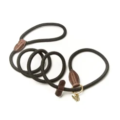 Digby & Fox Fine Rope Slip Lead