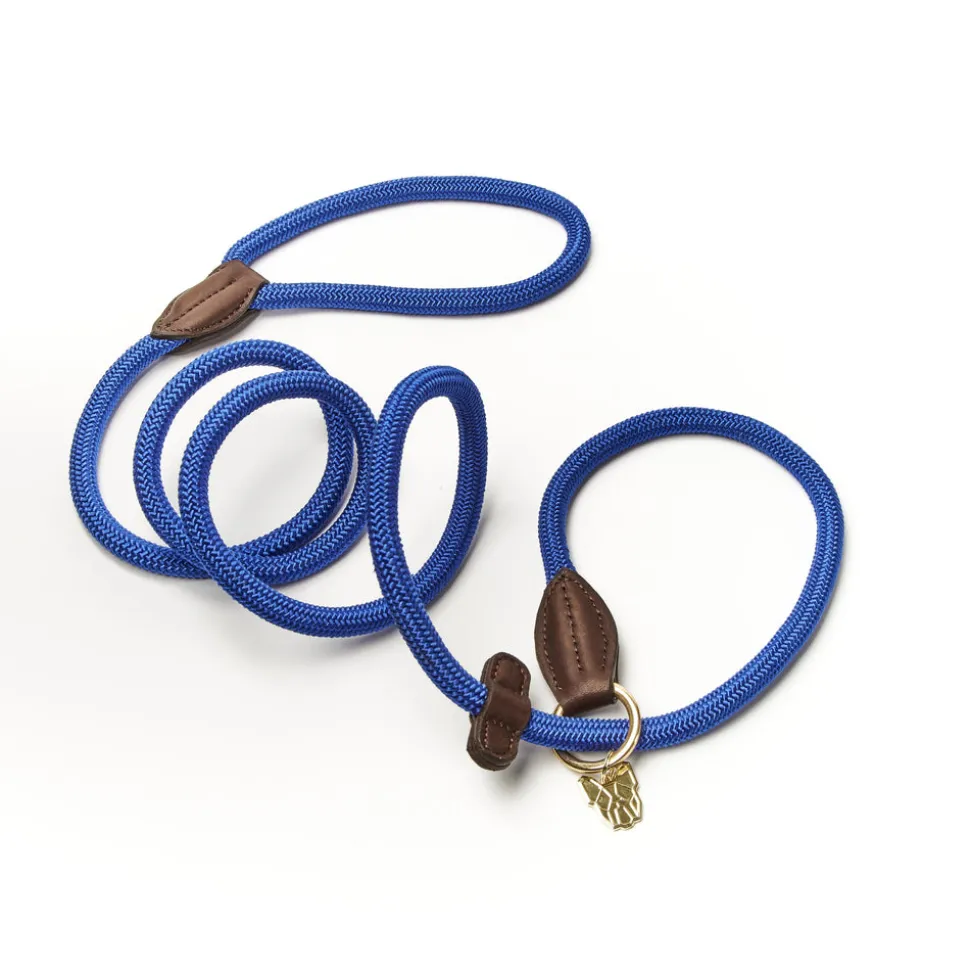 Digby & Fox Fine Rope Slip Lead